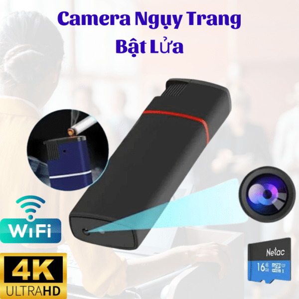 Camera Nguy Trang Bat Lua 800 × 800