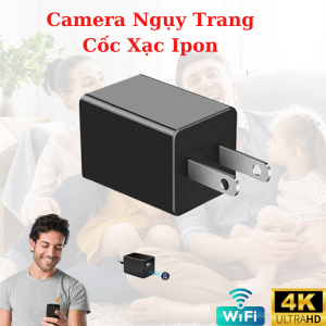 Camera Nguy Trang Coc Xac Ipon 112