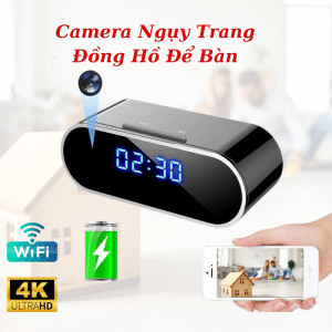 Camera Nguy Trang Dong Ho De Ban 800 × 800 px