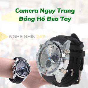 Camera Nguy Trang Xac Du Phong H8 800 × 800 px