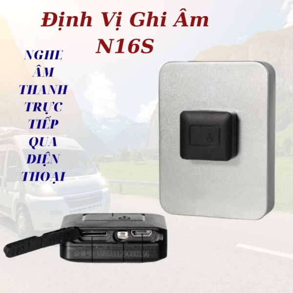 Dinh Vi Ghi Am N16S 800 × 800