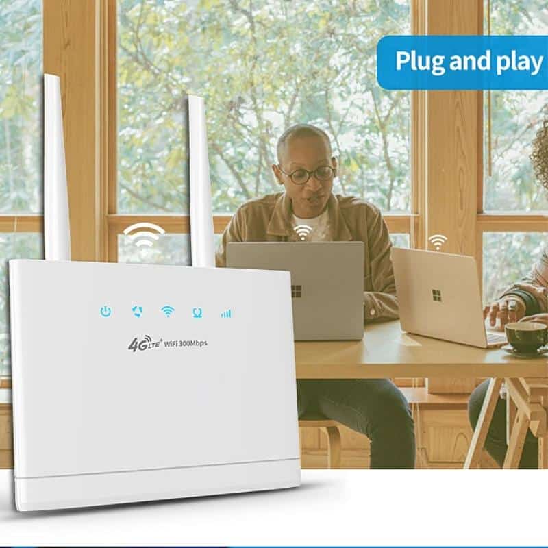 Bộ phát wifi 4G CPE R311 Sản phẩm nhập khẩu chất lượng, cực tiện lợi, giúp bạn sử dụng wifi ở bất cứ đâu mà không cần phải kéo dây hòa mạng, mất công mà lằng nhằng. Chỉ cần cắm sim, cấp điện là bạn dùng ngon lành với sóng cực khỏe