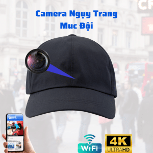 Camera Nguy Trang 800 × 800 px
