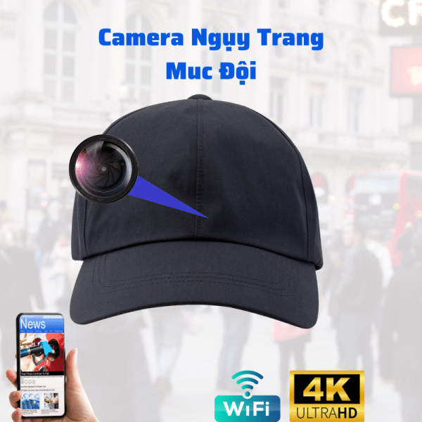 Camera Nguy Trang 800 × 800