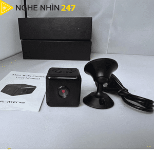 camera mini 9 1